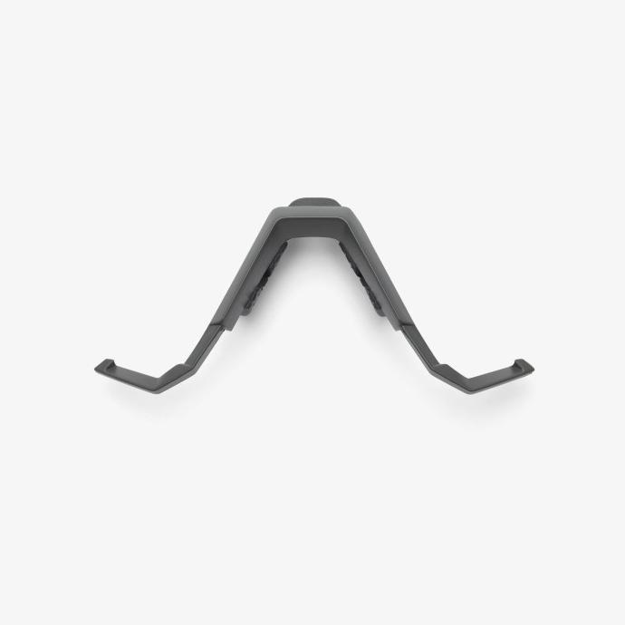 Gambar Nose Bridge 100% Sunglasses Speedcraft/S3 Best Seller Diskon - MATTE COOL GREY dari Digital Wilderness undefined Tokopedia