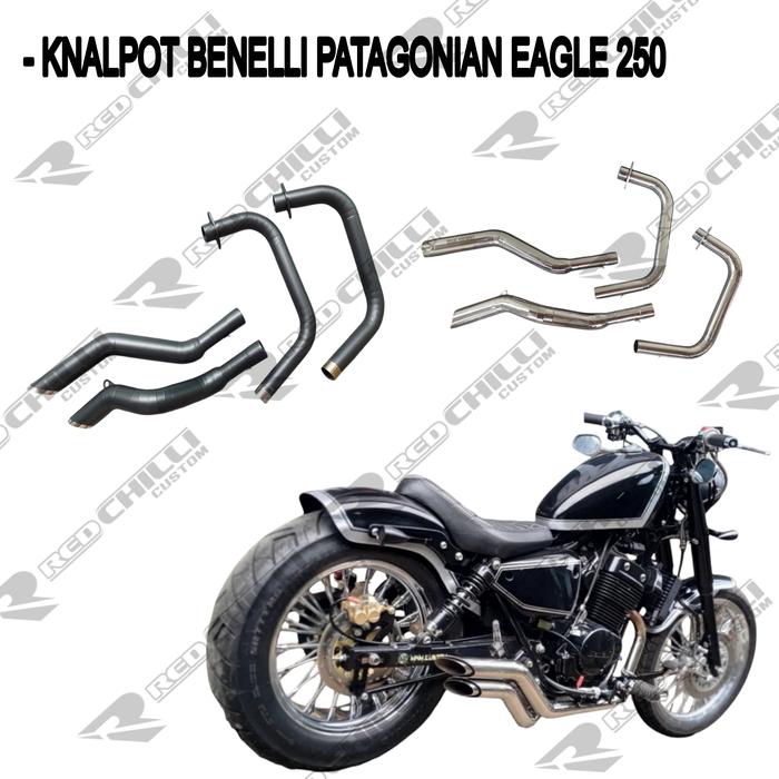 Cafe Racer Benelli Pe 250 Bobber Benelli Sportster Online