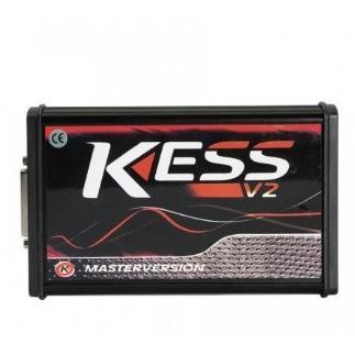 Gambar 【Ready Stock】 Alat Remap Ecu Kess V2 V5.017 Ktag 7.010 Ksuite Kess Programmer Alat Remap Ecu Mobil Obd2 Scanner Mobil 7.020 V2.25 Versi Online Cocok Untuk Zjc - KESS dari Bakasana456 undefined Tokopedia