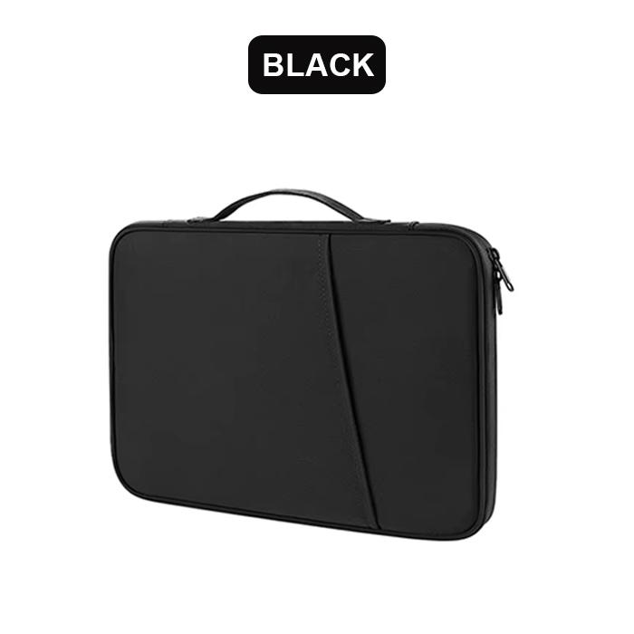 Gambar Huawei Matepad 12 X 12X Tab Tablet PC 12 Inci Inch 2024 Sleeve Tas Storage Hand Bag Pouch Sarung Case Casing Cover Tablet Jinjing Tempat Keyboard Handle Multi Slot Pencil Pink Mate Pad Papermatte Papermate Paper Matte mate - BLACK dari Maxxi Computer undefined Tokopedia