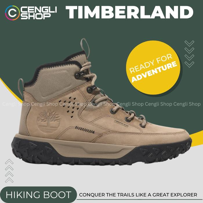 shopping timberland