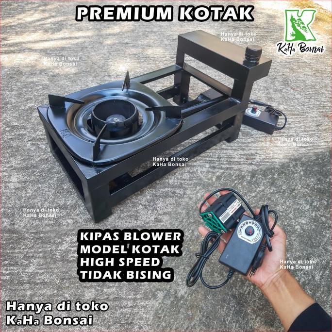 Gambar Kompor Oli Bekas Api Biru Siap Pakai Kompor Minyak Jelantah Kompor Bahan Oli Bekas Siap Pakai Besar Kompor Oli Bekas Murah Termurah Kompor Oli Bekas Blower Jumbo Mini Kompor Oli Bekas Komplit Kompor Solar Kompor Minyak Goreng Kompor Minyak Sayur 2 Tungku - Premium Kotak dari Aquamans22 undefined Tokopedia