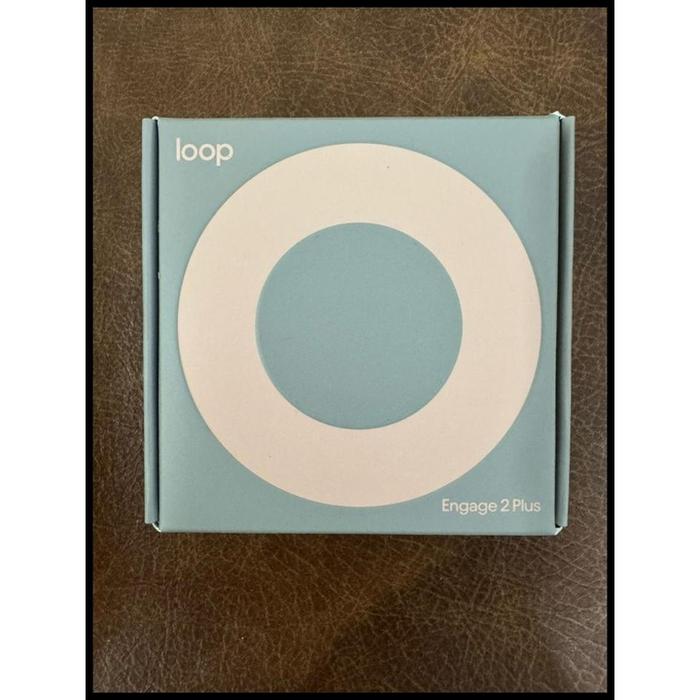 Gambar Loop Earplugs Engage 2 Plus Rose Noise Reduction Hearing Protection Reusable Travel Conversation Ear Plug Terbaru dari MadaniMart13 undefined Tokopedia