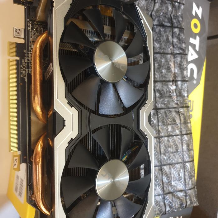 Zotac Gtx Zotac 1060 3gb Price GB Zotac GTX 1060 3GB DDR5 At