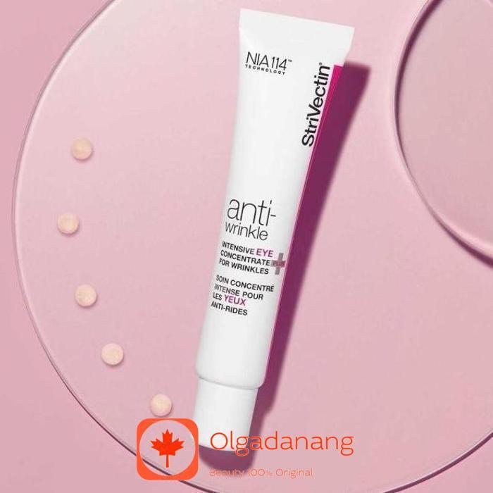 Gambar Strivectin Intensive Eye Concentrate Plus For Wrinklle - 30ml dari Olgadanang undefined Tokopedia