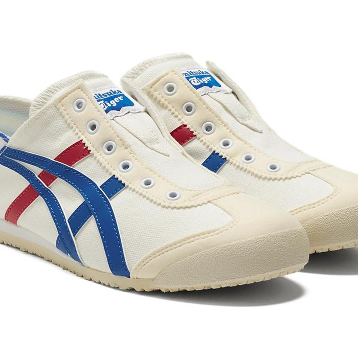 Onitsuka Tiger Mexico 66 Paraty Blue Jual Onitsuka Tiger MEXICO 66