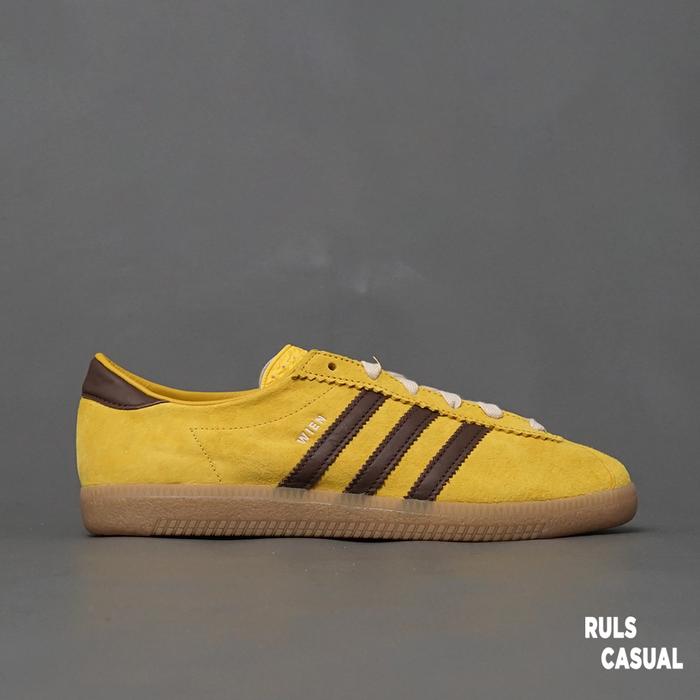 Jual Adidas Wien City Series (JI4509) Bogold, 39⅓ Kota