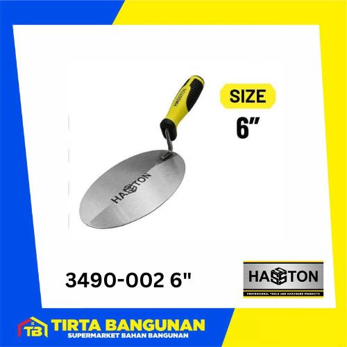 Gambar HASSTON 3490-003 CETOK SEMEN/SENDOK SEMEN - 3490-002 dari Tirta Bangunan undefined Tokopedia