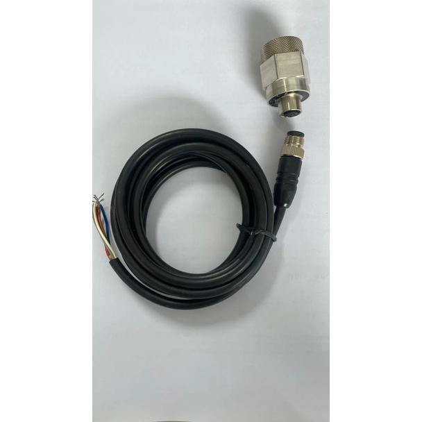 Gambar WitMotion WTVB01-BT50 Bluetooth 50m Wireless Multi-connected Vibration Sensor, 3-axis Vibration Displacement + Speed + Amplitude + Angle - WTVB05 485 dari HEX Hobby undefined Tokopedia