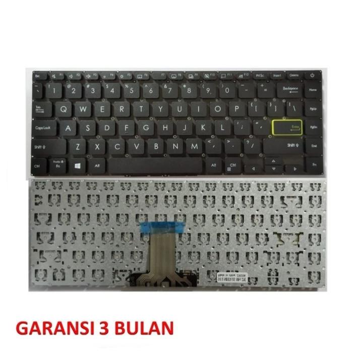 Keyboard Vivobook 14 M413ia Asus Vivobook M413 M413IA X421I Single