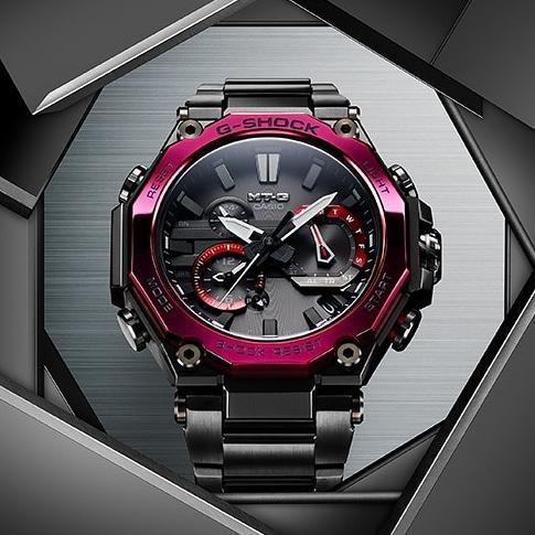 Shock Mt G Mtg B2000 Harga Jam Tangan Casio Mtg B2000 HOT Storm