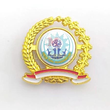 Gambar Pin Logo Forum Guru Muhammadiyah Pin Bros Wing FGM - Padi dan Kapas, Peniti dari Mulyocreative co id undefined Tokopedia