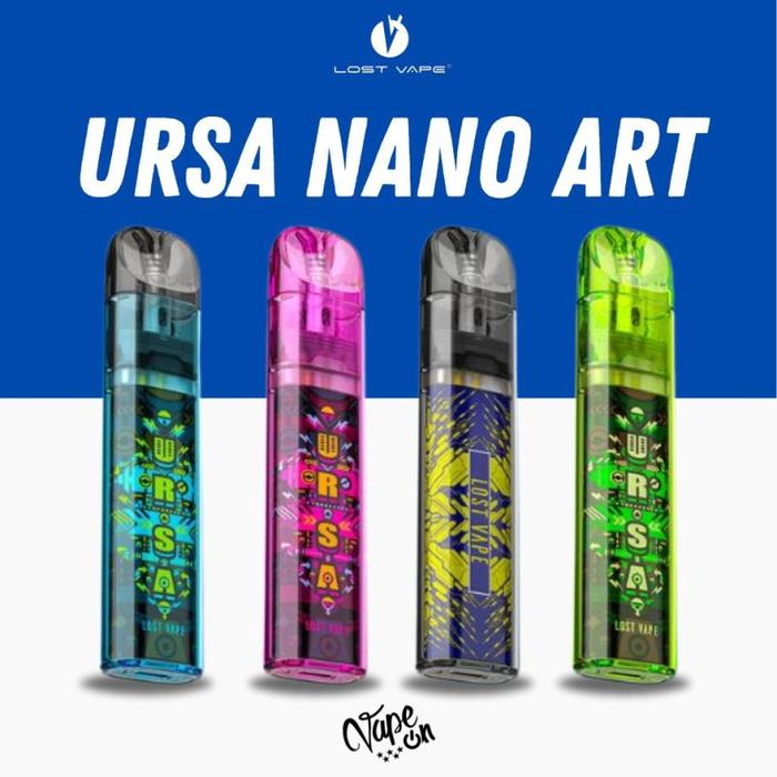 elfbar nachfüll pod läuft aus ZETA AIO KIT 60W (Authentic) - Toko Vapor Jakarta - Jual Rokok Elektrik  Murah main image 0