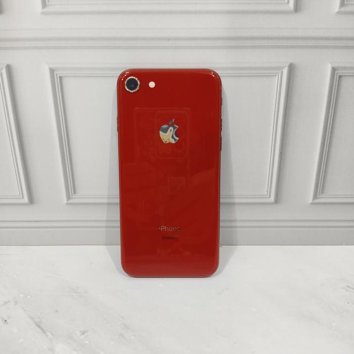 Gambar iphone 8 64gb inter second dari Ratuelektronic Store undefined Tokopedia