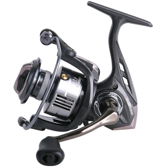 1400 vanguard fishing reel Diwa Reels Spinning 8000 10000 14000 Series Spool Freshwater Saltwater Big-Game Surf Fishing 12+1 Stainless BB 70 LBS Max Drag Carbon Fiber Ultra Smooth Powerful Oversize Gear (8000) : Sports & Outdoors Fully sealed Fishing Rods & Reels