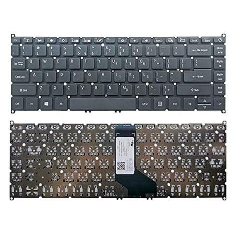 Gambar Keyboard Untuk Acer Aspire 3 A314 A314-41 A314-33 A314-21 A314-31 - A314 dari SOLUSIPARTLAPTOP undefined Tokopedia