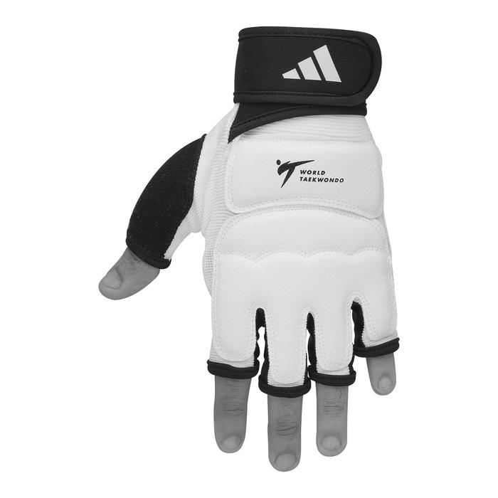 taekwondo gloves adidas