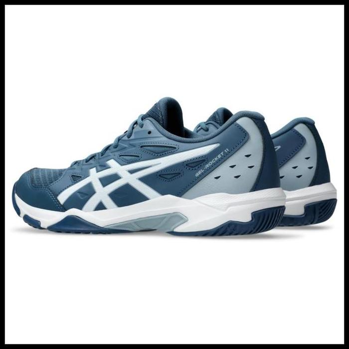 Gel Rocket The Best Asics Volleyball Shoes Jual Sepatu Asics Gel