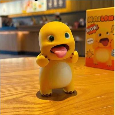 Gambar Dekorasi Nailong Dino Kuning Asli, Dekorasi Desktop, Boneka Figure, Dekorasi mobil, minifigure nailong gosong, mainan nailong Hadiah Kado - Nailong Ledek dari Bigbabytoys17 undefined Tokopedia