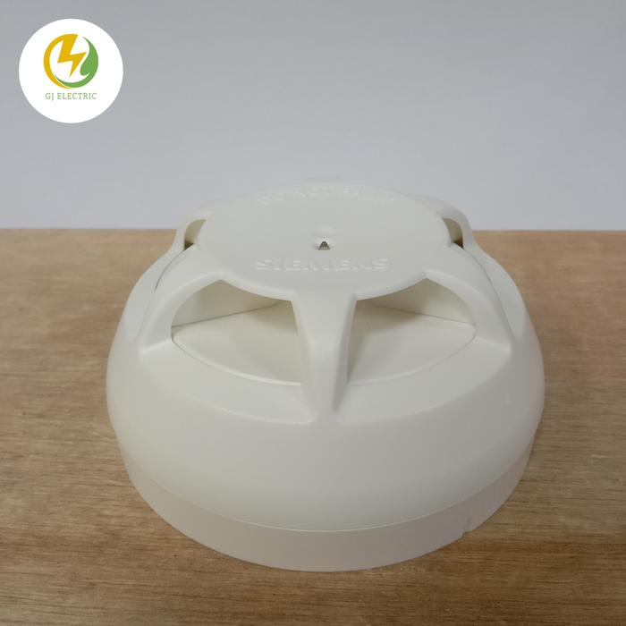 Gambar Collective Heat Detector Siemens FDT 181C + Base FDB 181C dari GJ Electric undefined Tokopedia