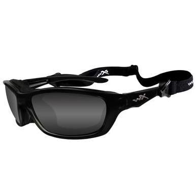 Gambar Frame safety glasses Wiley X Brick - matte black - SV CLEAR dari Yn&#39;olsshop undefined Tokopedia