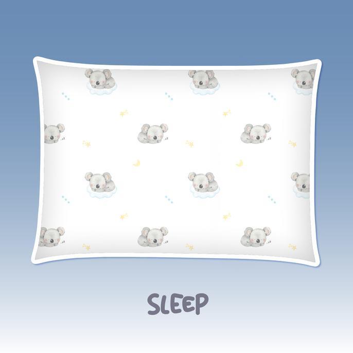Gambar Terlaris Kokoro Story Pillow / Bantal Ukuran Xl | Bantal Tidur Kepala Untuk Dewasa Halus Lembut Bahan Tencel - Sleep dari Nan Hebat Store undefined Tokopedia