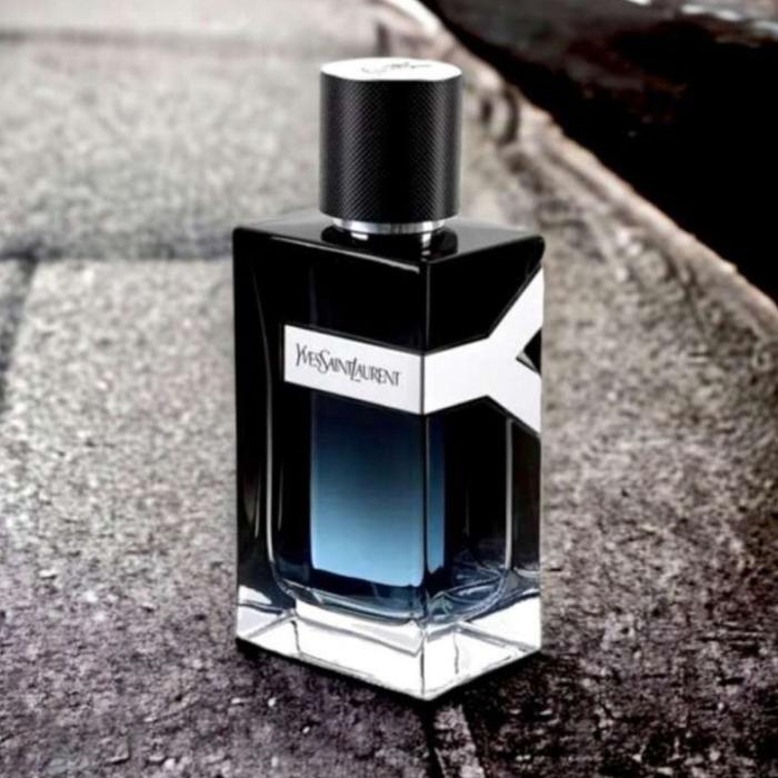 HOT Parfum Pria Y Ysl Le Parfum Promo YSL Y Eau De Parfum
