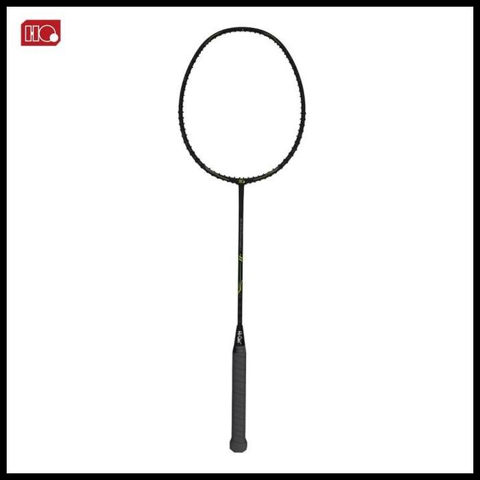 Gambar Raket Badminton Bulutangkis Hi-Qua Black Panther 5U Max Tension 32 Lbs Terlaris|Best Seller - Hijau Neon - 7 dari Aprisaa undefined Tokopedia