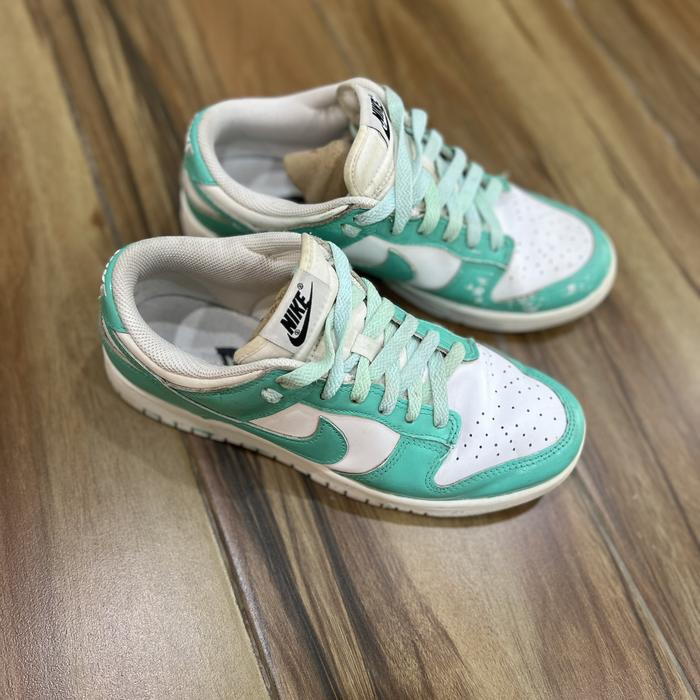 Painted Custom Dunks Mickey Mouse Clubhouse Custom Nike Dunk