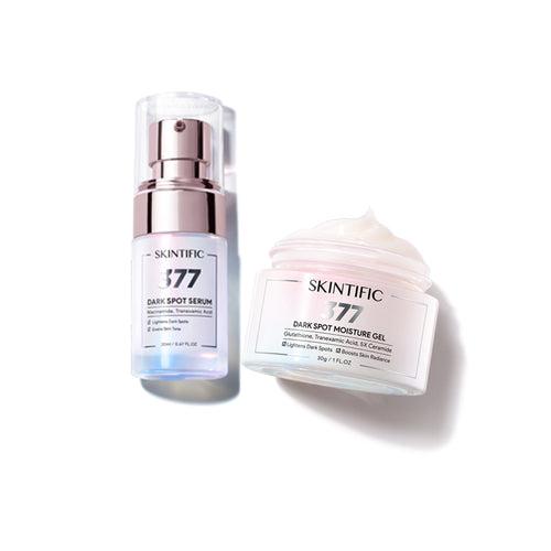 Gambar Paket usaha skintific 3 bulan dari Bismillah berkah 47 undefined Tokopedia
