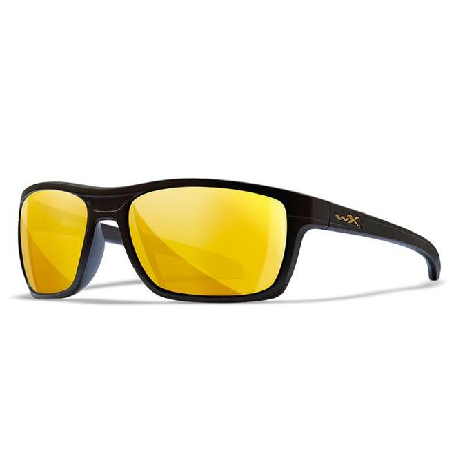 Gambar Kacamata/Frame Safety Glasses Wiley X King - NORMALGREY dari Yn'olsshop undefined Tokopedia