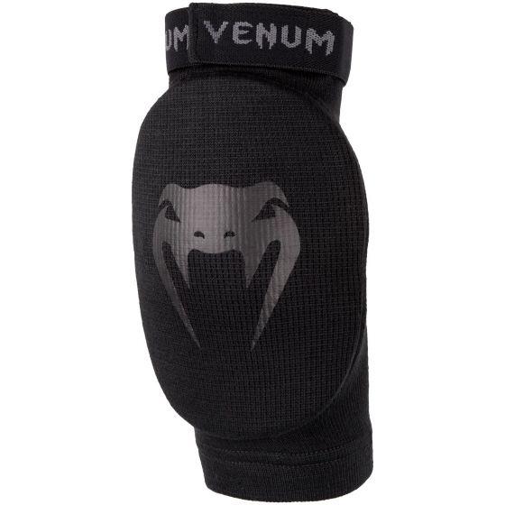 Gambar VENUM KONTACT ELBOW PROTECTOR PELINDUNG SIKU - BLACK BLACK dari Immortal Fightshop undefined Tokopedia