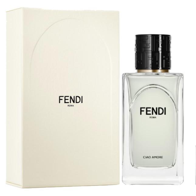 Jual FENDI CIAO AMORE EDP 100 ML Kota Administrasi Jakarta Pusat