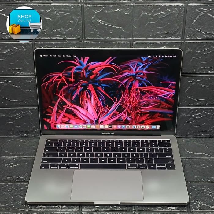 Macbook Pro I5 2017 Jual Apple Macbook Pro 2017 Intel Core I5