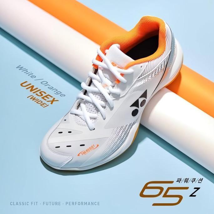 Jual Hot Item Restock Sepatu Badminton Yonex Power Cushion SHB65