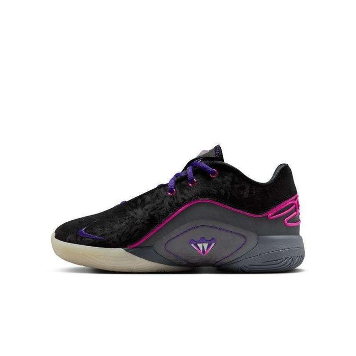 Sepatu Basket Lebron Low Purple Sepatu Basket Lebron James Lebron