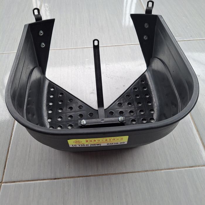 Gambar Keranjang Jupiter MX new dari Kriswan top undefined Tokopedia
