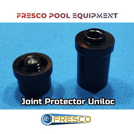 Gambar Joint Protector Radial dan Uniloc Stick Billiard - Uniloc dari Fresco Pool Equipment undefined Tokopedia