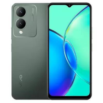 Gambar HP VIVO Y17s RAM 8+256GB Handphone Murah 6.35 inci ANDROID Baterai 5000mAh Smartphone Cuci Gudang Termurahh - green, 6GB+128GB dari Bold Store 5758 undefined Tokopedia