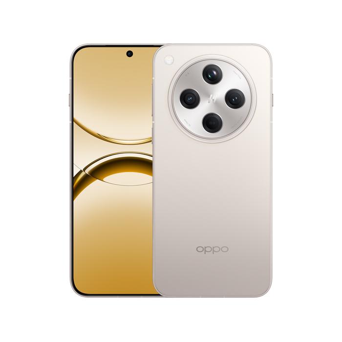 Gambar OPPO FIND X8 12/256GB NEW GARANSI RESMI - Grey, 16/512GB dari OLD GUN undefined Tokopedia