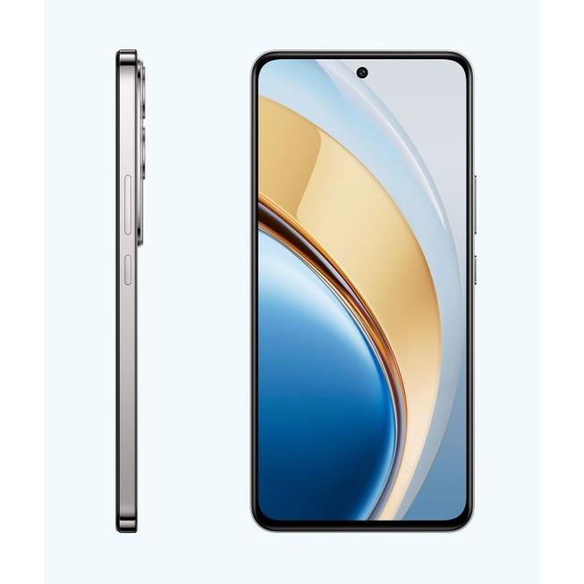 Gambar Vivo V40 Lite 5G 8GB 256GB 6.67" AMOLED 120Hz Garansi Resmi Indonesia - Titanium, Non Bundling dari Gamer ID Bandung undefined Tokopedia