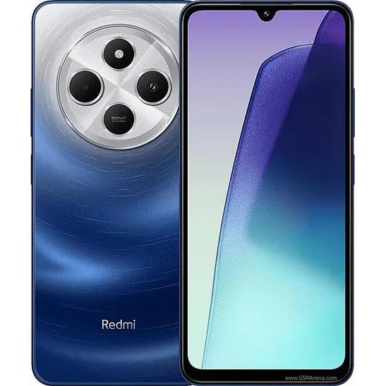 Gambar XIAOMI REDMI 14C RAM 8 / 256GB FULLSET - BISA NFC - GARANSI 1 TAHUN - STARRY BLUE dari Cai Phone Store undefined Tokopedia