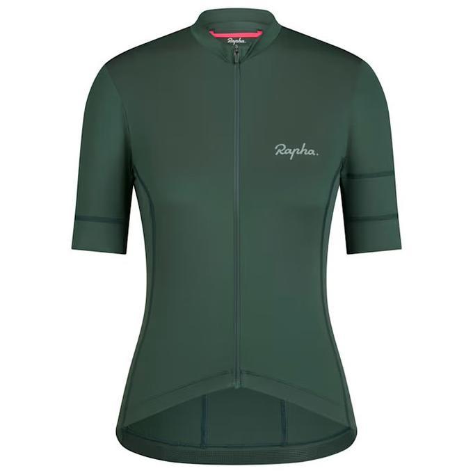 Gambar Women's Rapha Jersey Sepeda Road Bike Original Product - XXS dari Ricma Store undefined Tokopedia