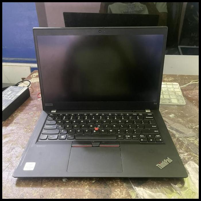 第10世代Core i5 ThinkPad X13 NVMe256G FHD2