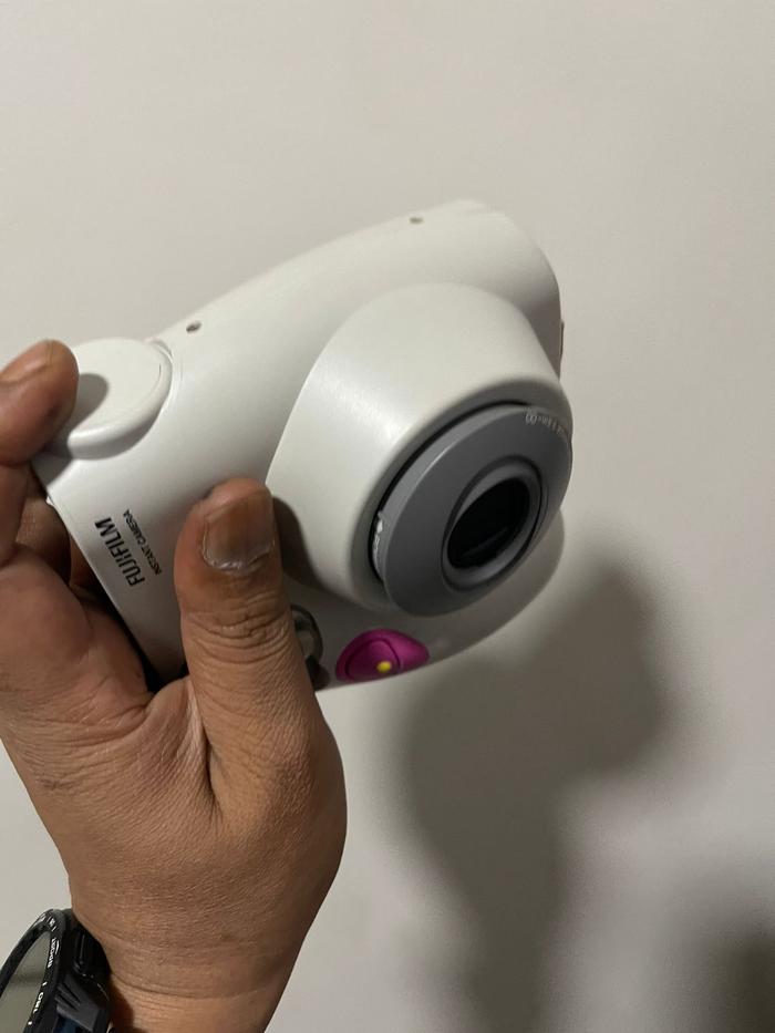 instax 7s fujifilm camera