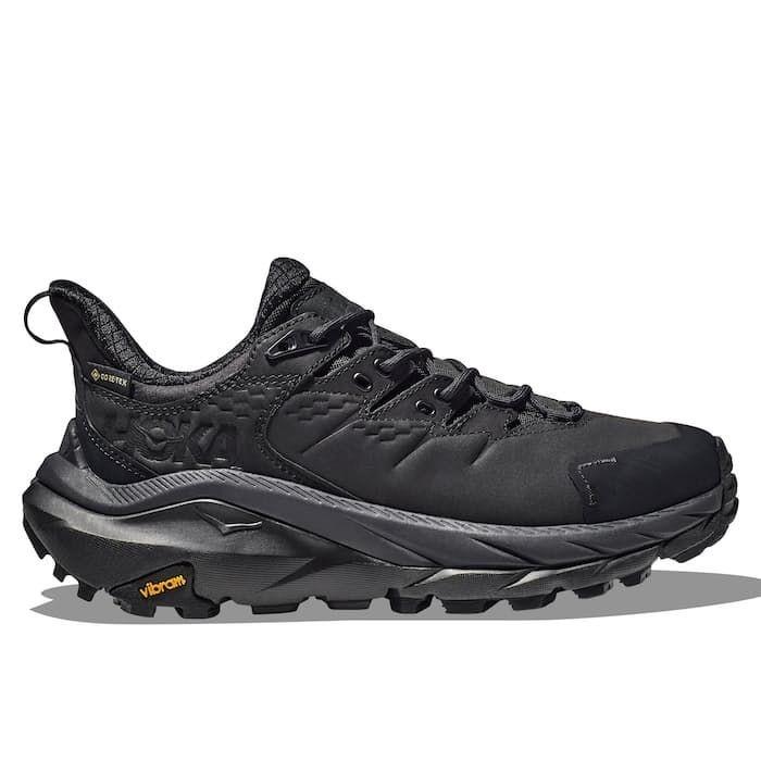 27.0 HOKA KAHA 2 FROST MOC GTX BLACK ホカ（HOKA ONE ONE M KAHA 2 
