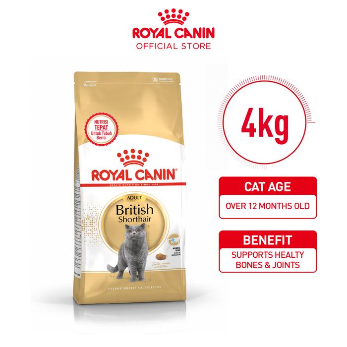 Royal Canin Adult Cat 4kg