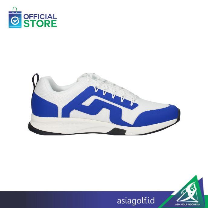 Gambar Shoes Golf J Lindeberg Rangefinder | Golf | Sepatu Golf - 46 dari SportShoes_ undefined Tokopedia