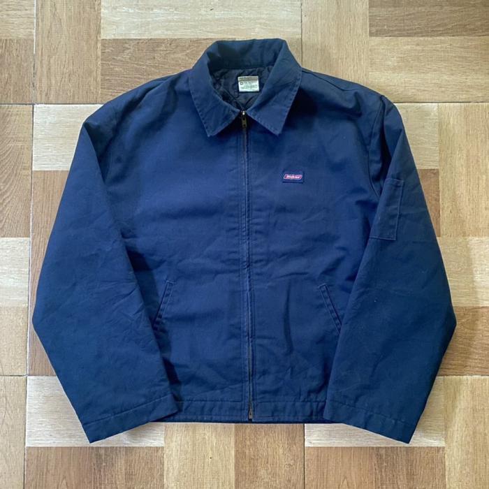 楽天市場】ディッキーズ ワークジャケットの通販 Dickies × SD Work