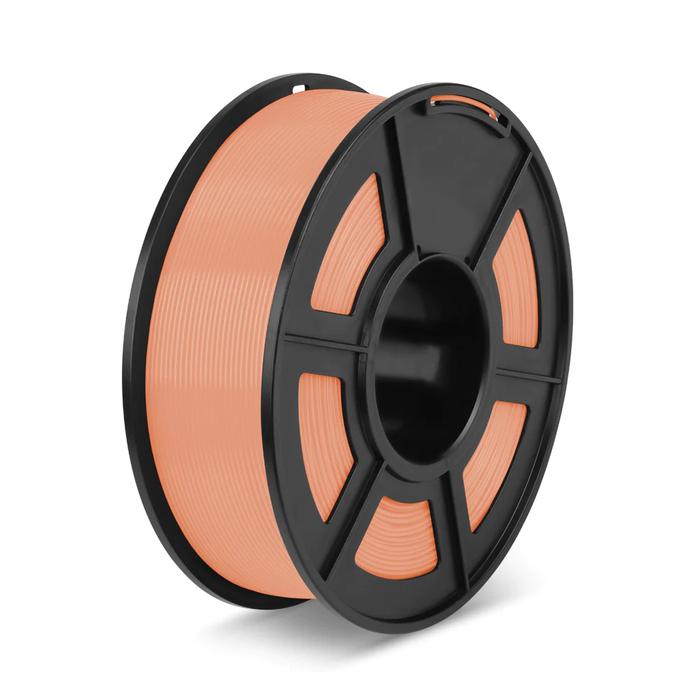 Gambar Cetak 3D Print Custom Cetak 3 Dimensi Bahan PLA+ dan PETG - Skin, 0.12 dari EL 3D undefined Tokopedia